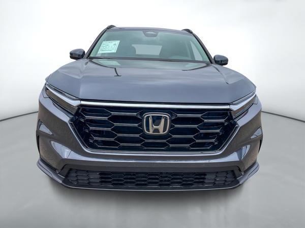 honda CR-V 2026 - 2