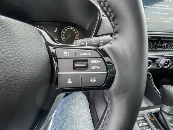 honda CR-V 2026 - 10