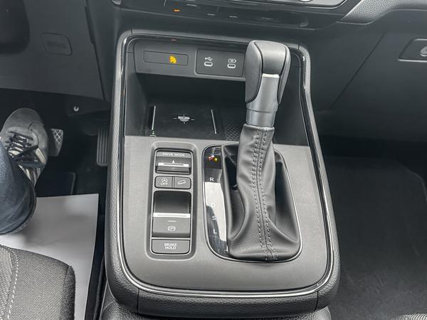 honda CR-V 2026 - 14