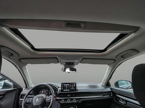 honda CR-V 2026 - 15