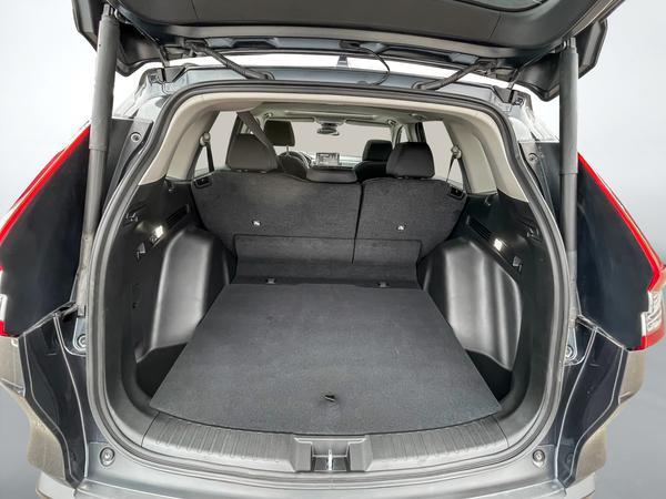 honda CR-V 2026 - 17