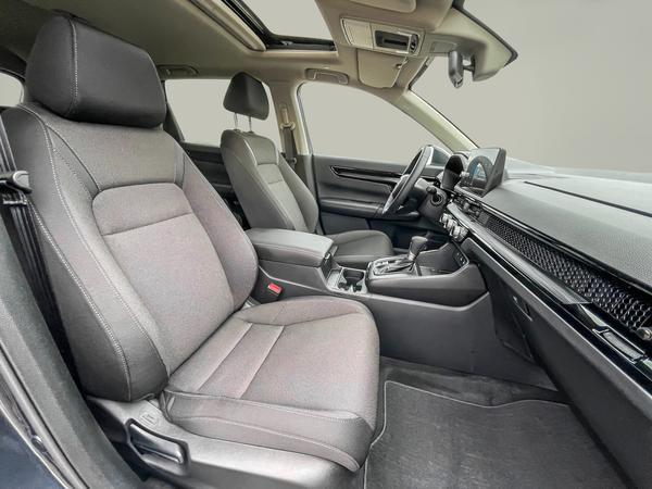 honda CR-V 2026 - 18