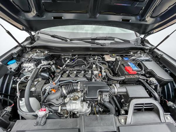 honda CR-V 2026 - 19