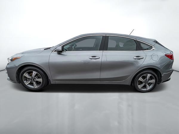 kia Forte5 2021 - 4