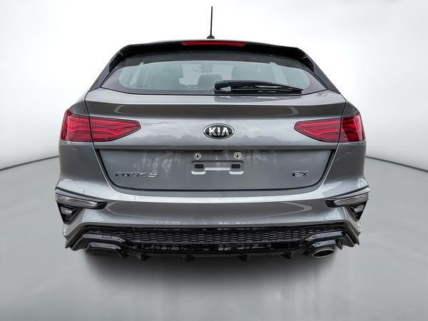 kia Forte5 2021 - 6