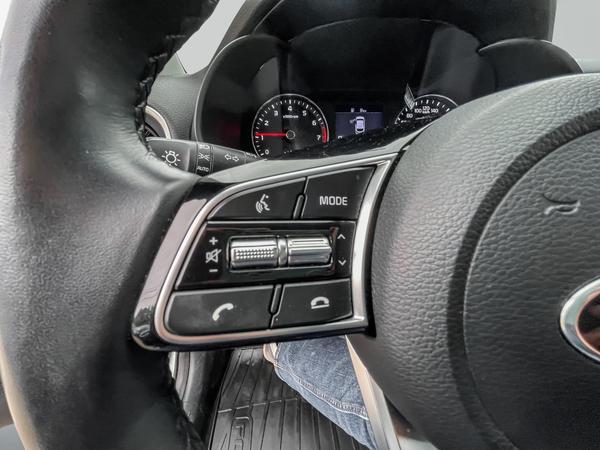 kia Forte5 2021 - 12