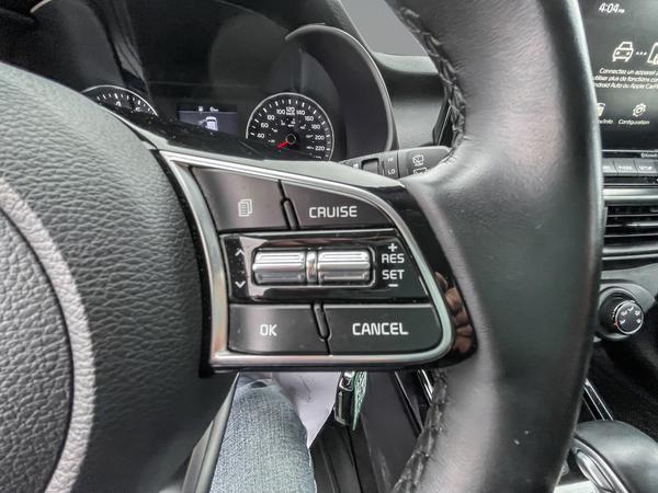 kia Forte5 2021 - 13