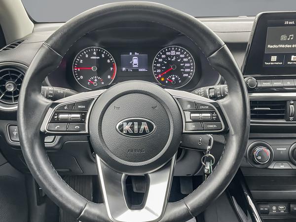 kia Forte5 2021 - 15