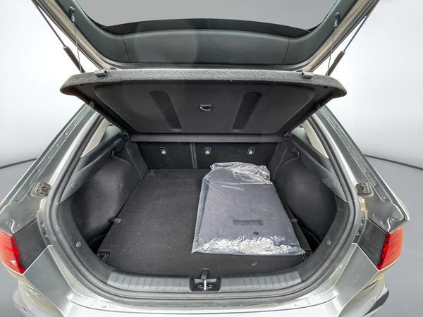 kia Forte5 2021 - 22