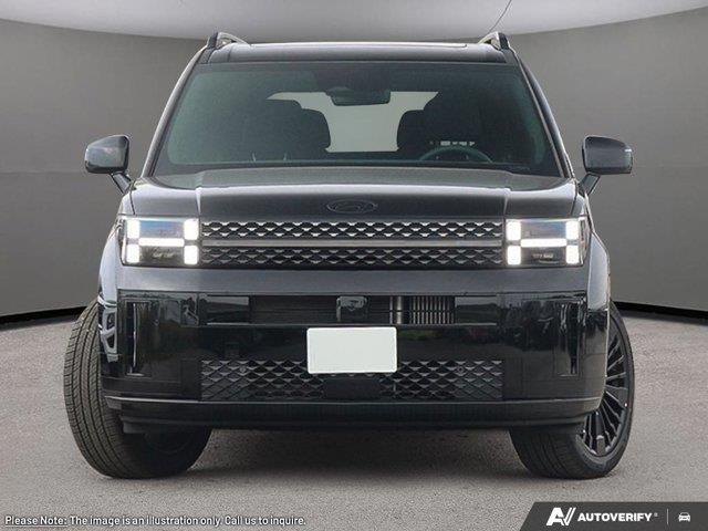 hyundai Santa Fe hybride 2026 - 2