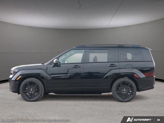 hyundai Santa Fe hybride 2026 - 3