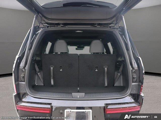 hyundai Santa Fe hybride 2026 - 7