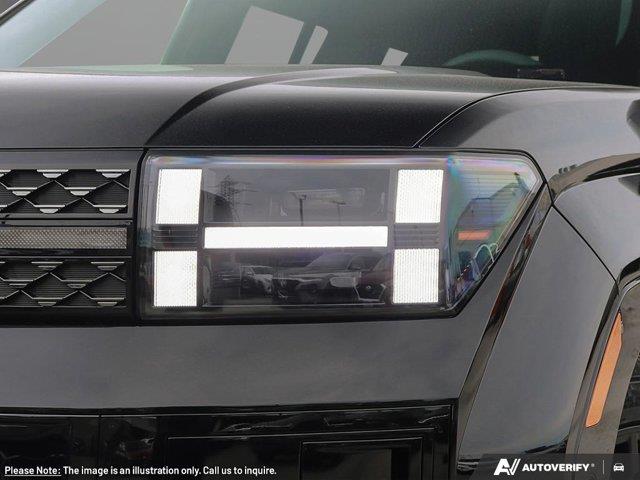 hyundai Santa Fe hybride 2026 - 9