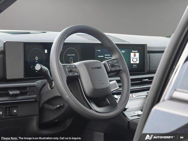 hyundai Santa Fe hybride 2026 - 11