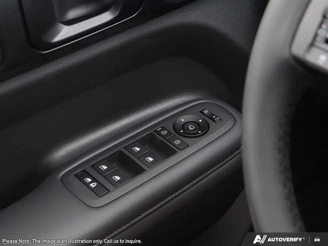 hyundai Santa Fe hybride 2026 - 15