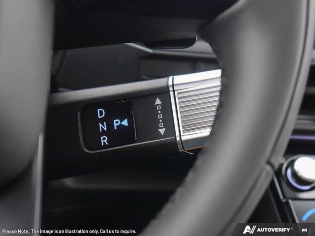 hyundai Santa Fe hybride 2026 - 16