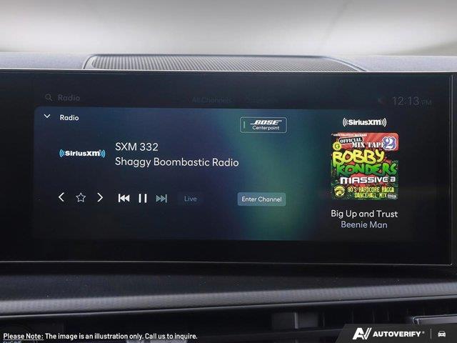 hyundai Santa Fe hybride 2026 - 17