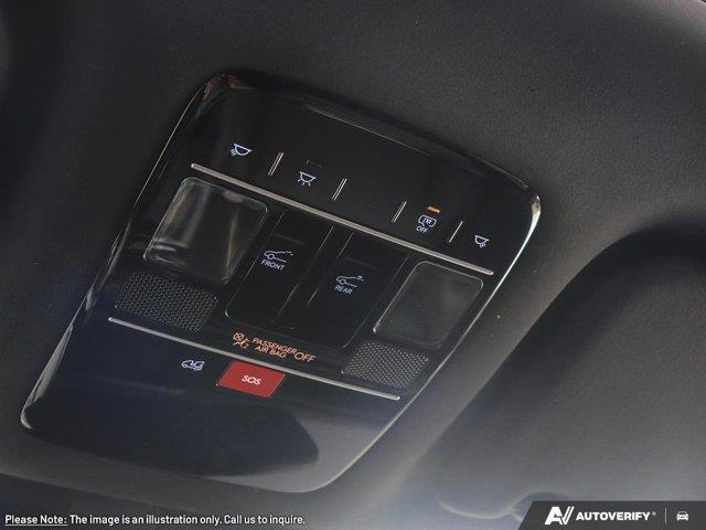 hyundai Santa Fe hybride 2026 - 18