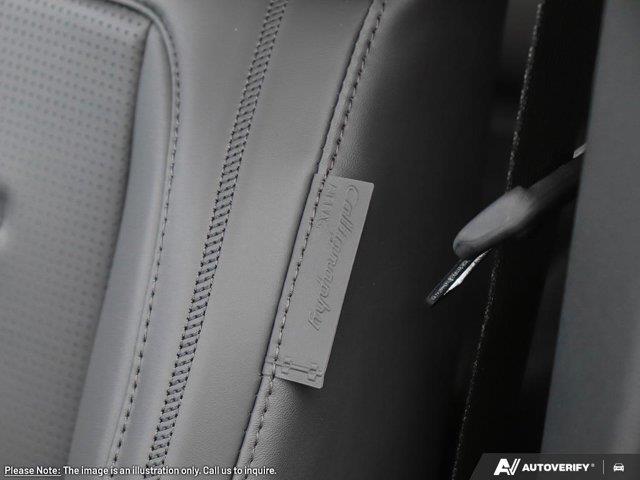 hyundai Santa Fe hybride 2026 - 19