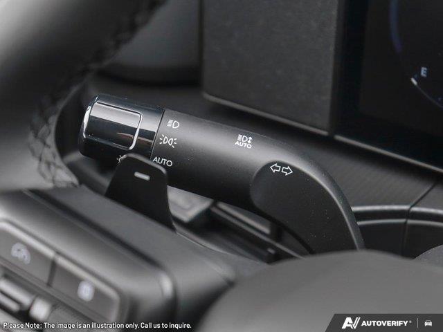 hyundai Santa Fe hybride 2026 - 24