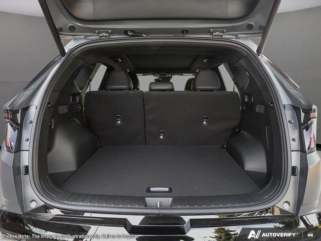 hyundai Tucson hybride 2026 - 7