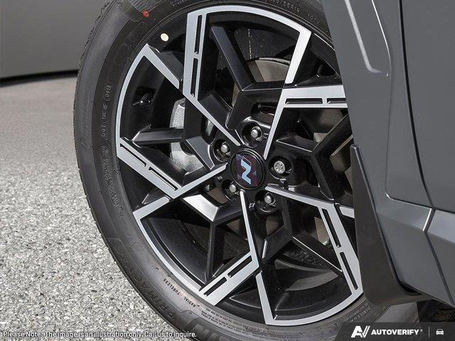 hyundai Tucson hybride 2026 - 8