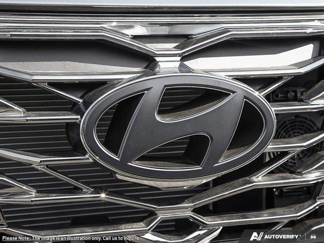 hyundai Tucson hybride 2026 - 9