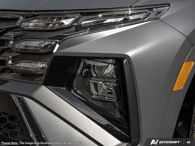 hyundai Tucson hybride 2026 - 10