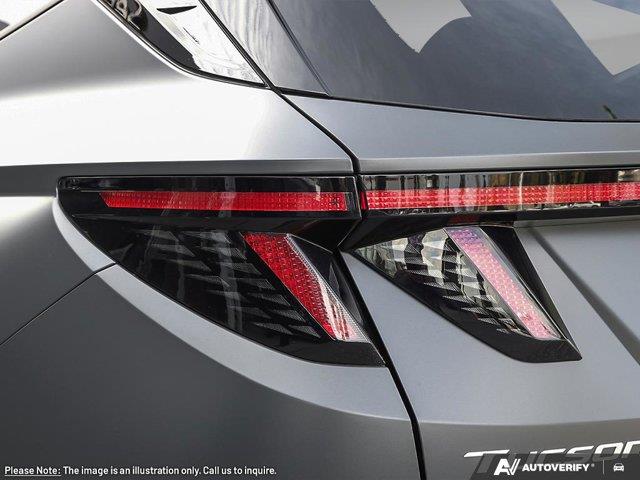 hyundai Tucson hybride 2026 - 11