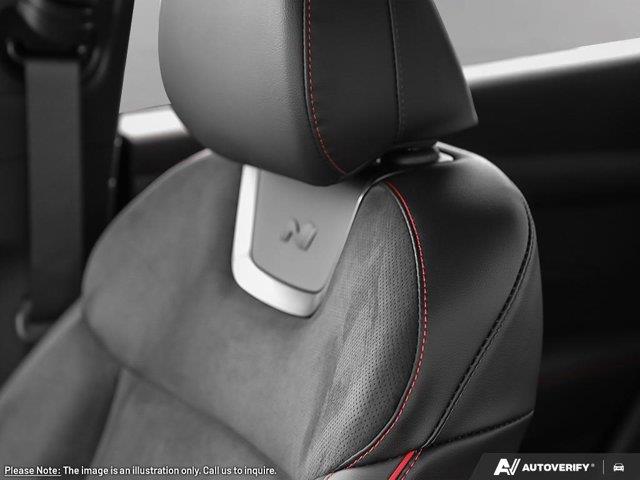 hyundai Tucson hybride 2026 - 20