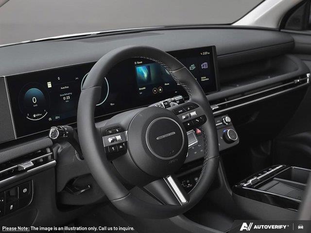 hyundai Tucson 2026 - 11