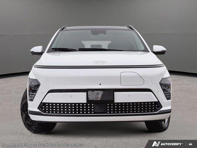 hyundai Kona électrique 2026 - 2