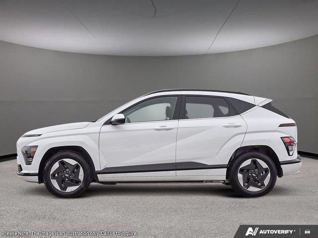 hyundai Kona électrique 2026 - 3