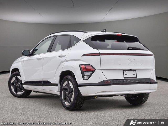 hyundai Kona électrique 2026 - 4