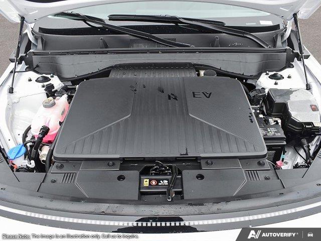 hyundai Kona électrique 2026 - 6