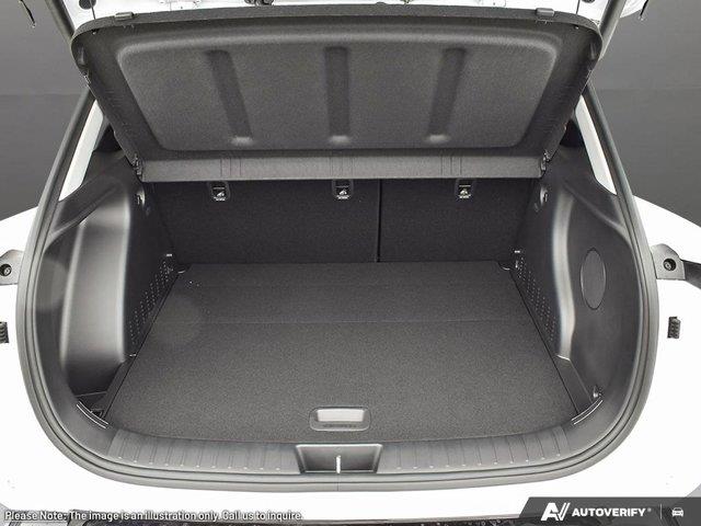 hyundai Kona électrique 2026 - 7