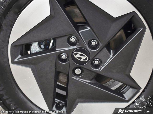 hyundai Kona électrique 2026 - 8