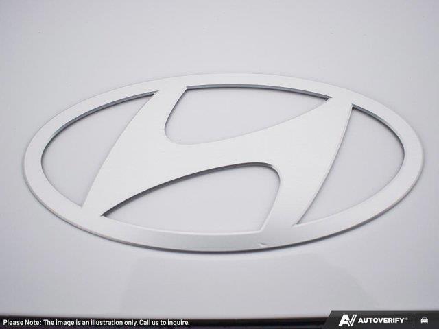 hyundai Kona électrique 2026 - 9