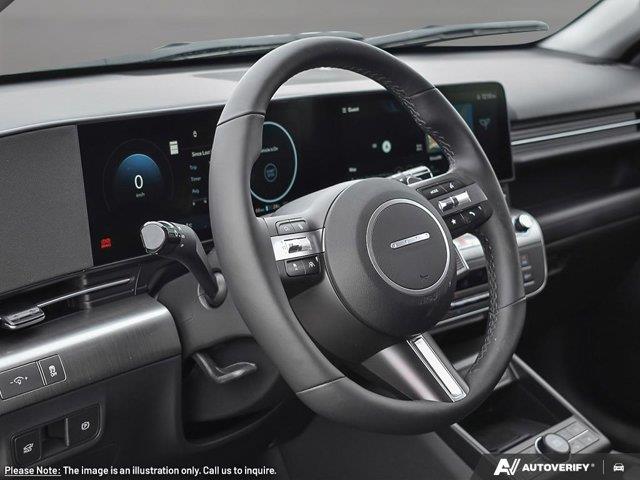 hyundai Kona électrique 2026 - 12