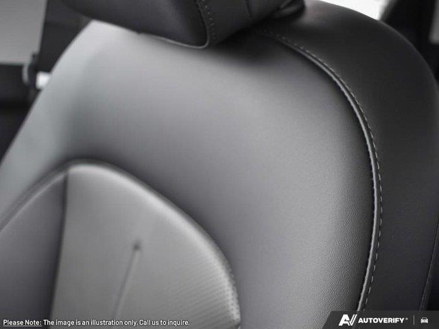 hyundai Kona électrique 2026 - 20