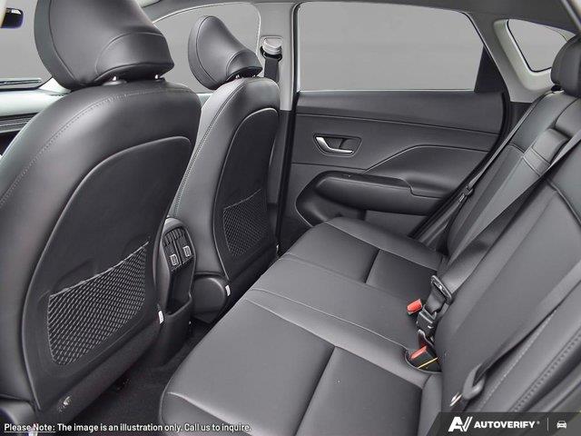 hyundai Kona électrique 2026 - 21