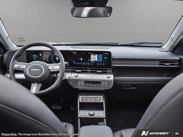 hyundai Kona électrique 2026 - 22