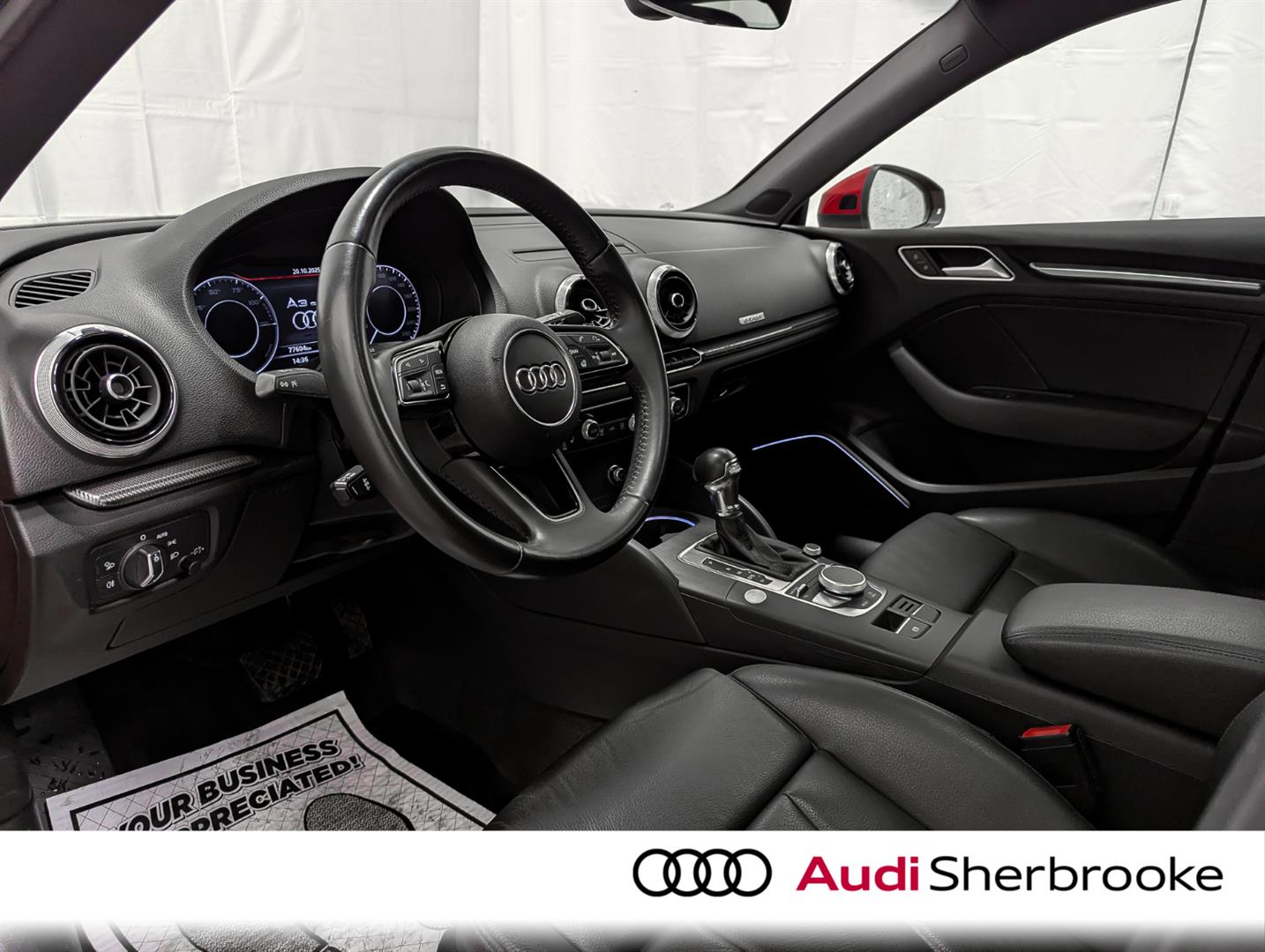 audi A3 e-tron 2017 - 8