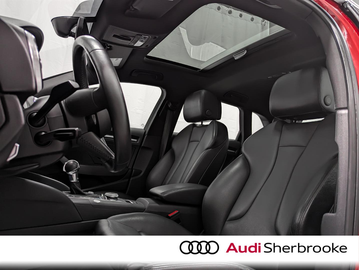 audi A3 e-tron 2017 - 9