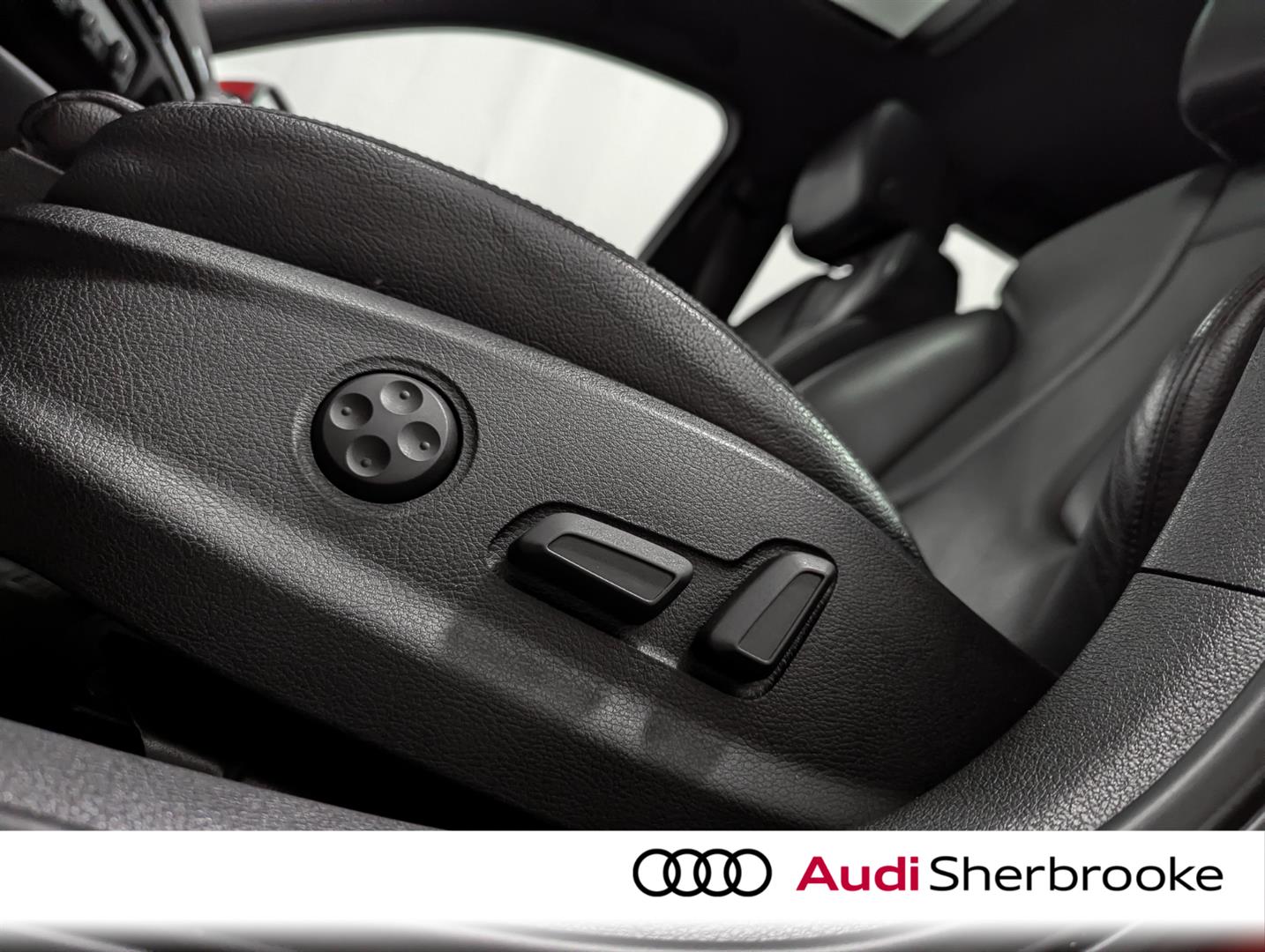 audi A3 e-tron 2017 - 10