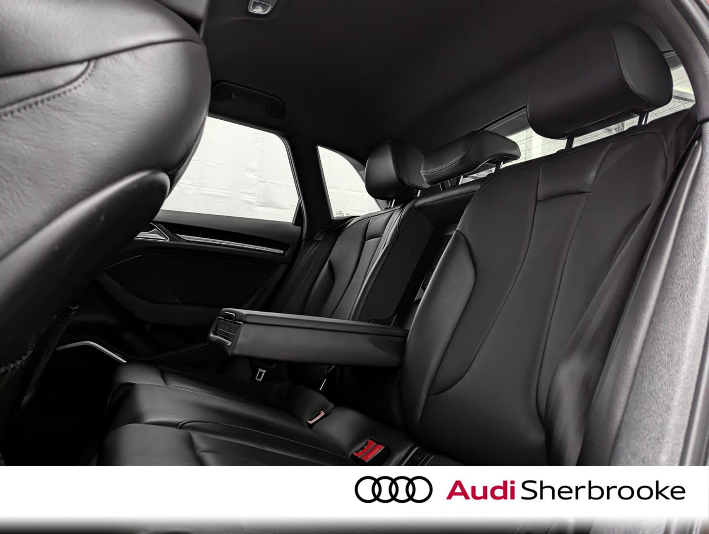 audi A3 e-tron 2017 - 11