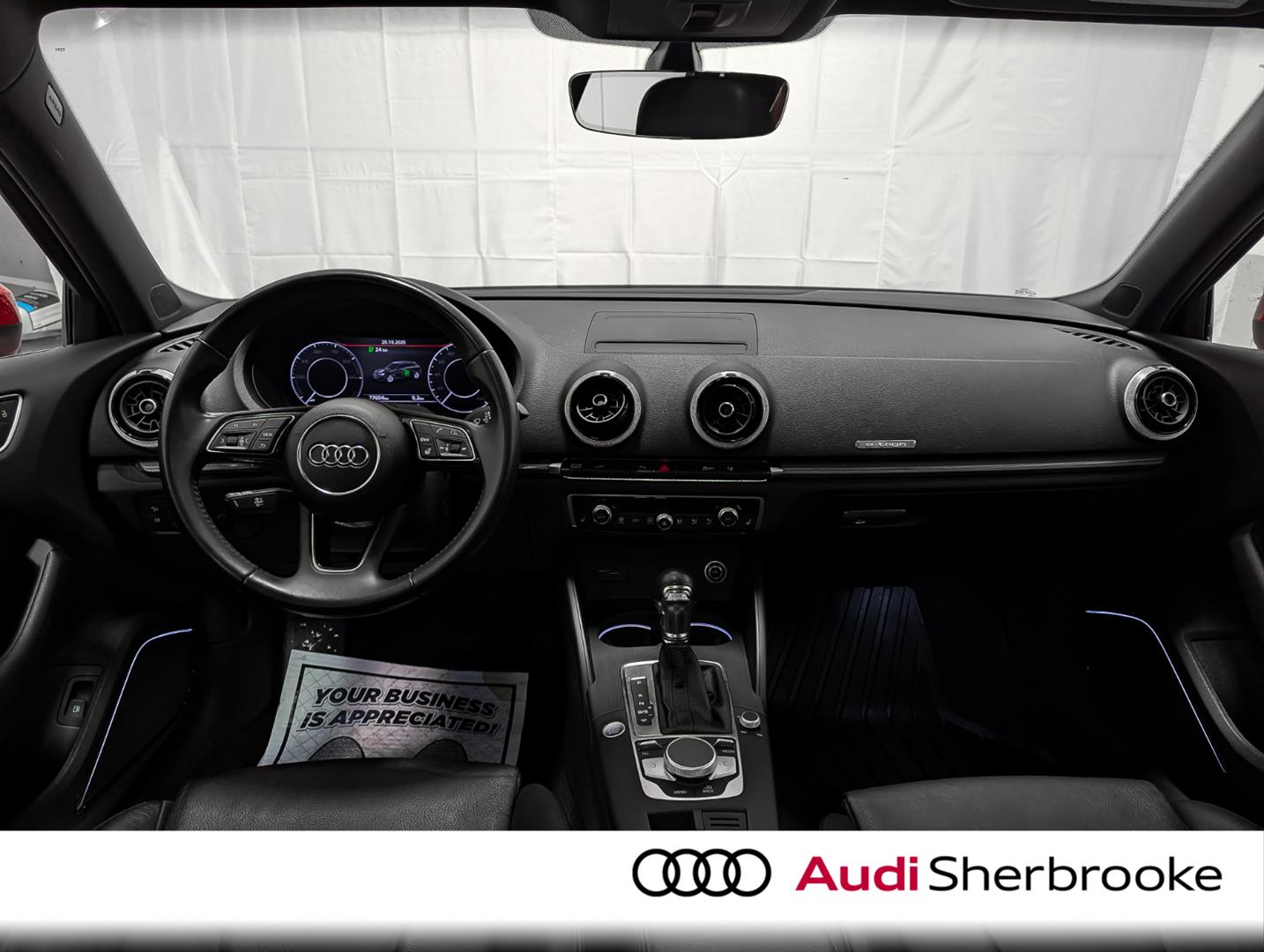 audi A3 e-tron 2017 - 12