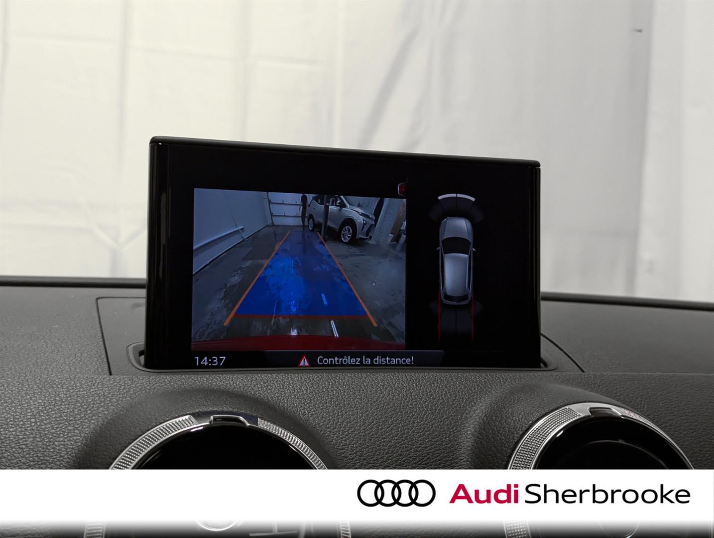 audi A3 e-tron 2017 - 15