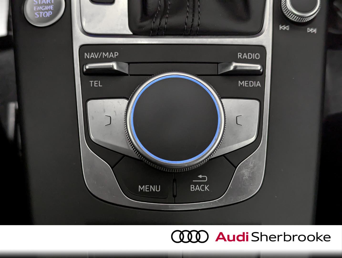 audi A3 e-tron 2017 - 20