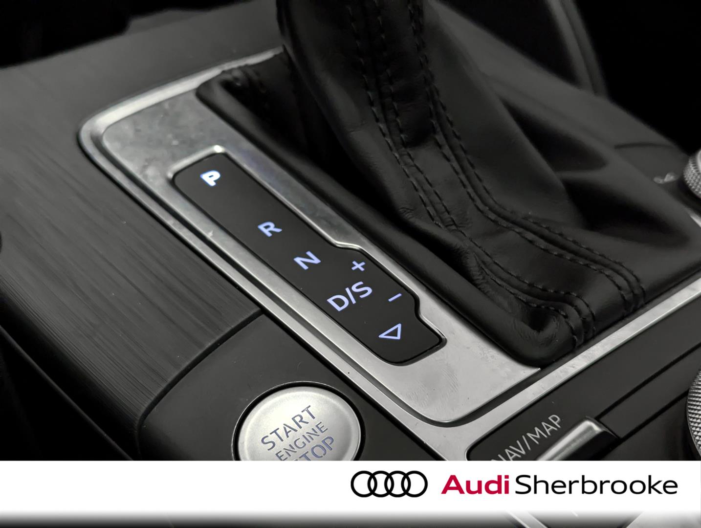 audi A3 e-tron 2017 - 21